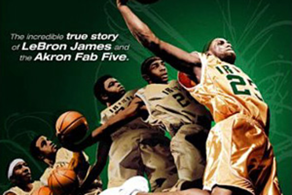 More Than a Game More Than a Game