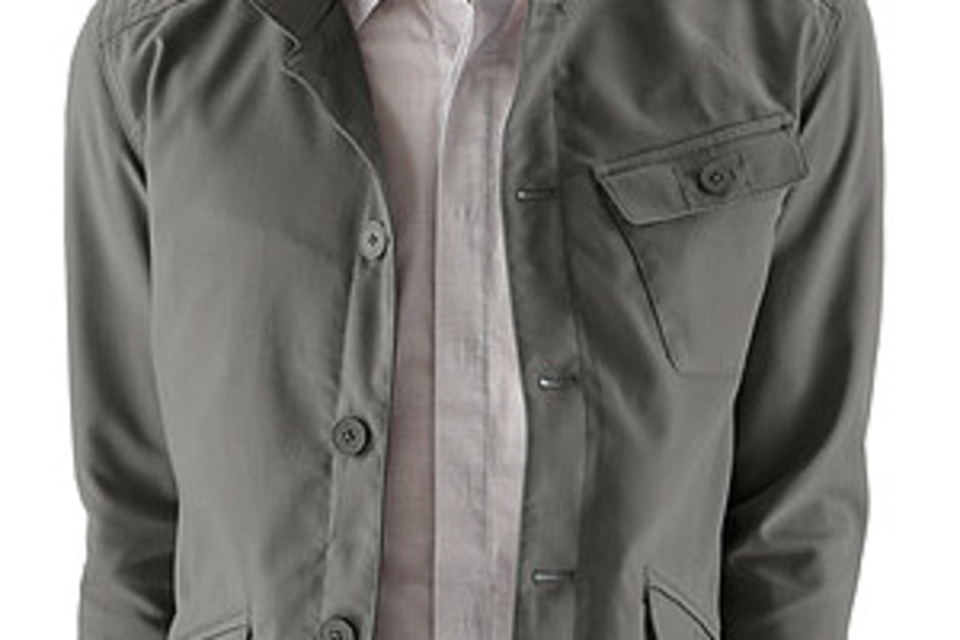 Nau Vice Blazer Nau Vice Blazer