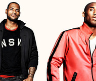 Nike N98 Jackets