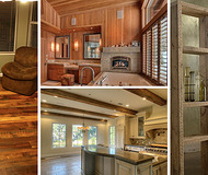 Old Barn Reclaimed Wood Co.