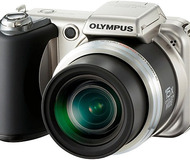 Olympus SP-800UZ