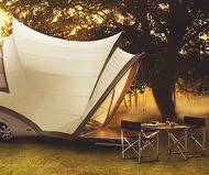 Opera Camper