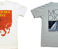 Out of Print T-Shirts