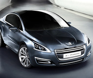 Peugeot 5