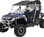 Polaris Ranger RZR 4