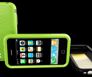 Pong Anti-Radiation iPhone Case