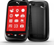 Puma Phone