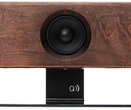 Q Speakers