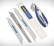 Rapid Warrior Utility Knife