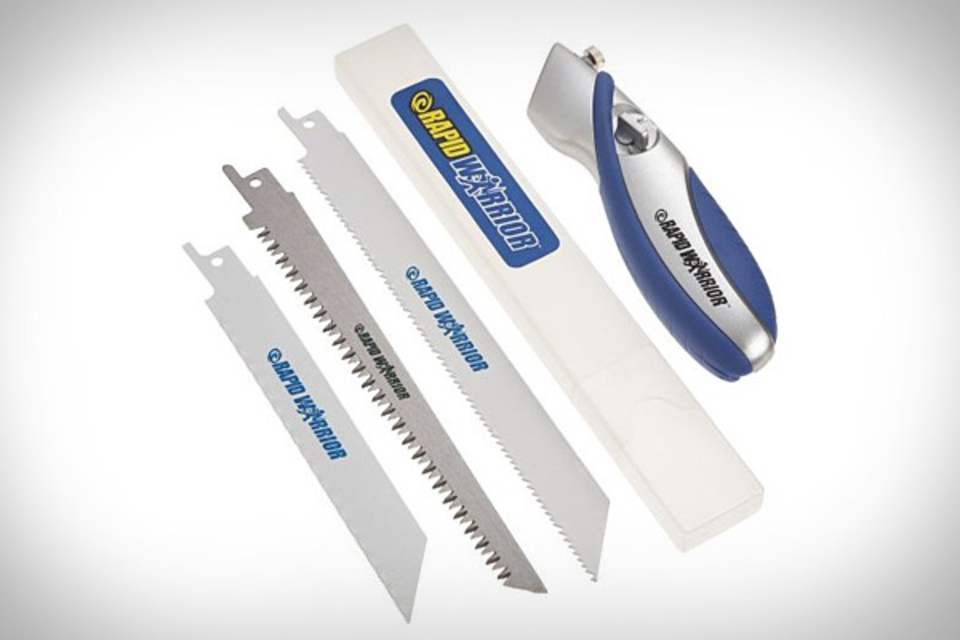 Rapid Warrior Utility Knife Rapid Warrior Utility Knife