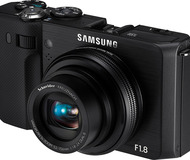 Samsung TL500