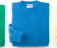 J.Press Shaggy Dog Sweaters
