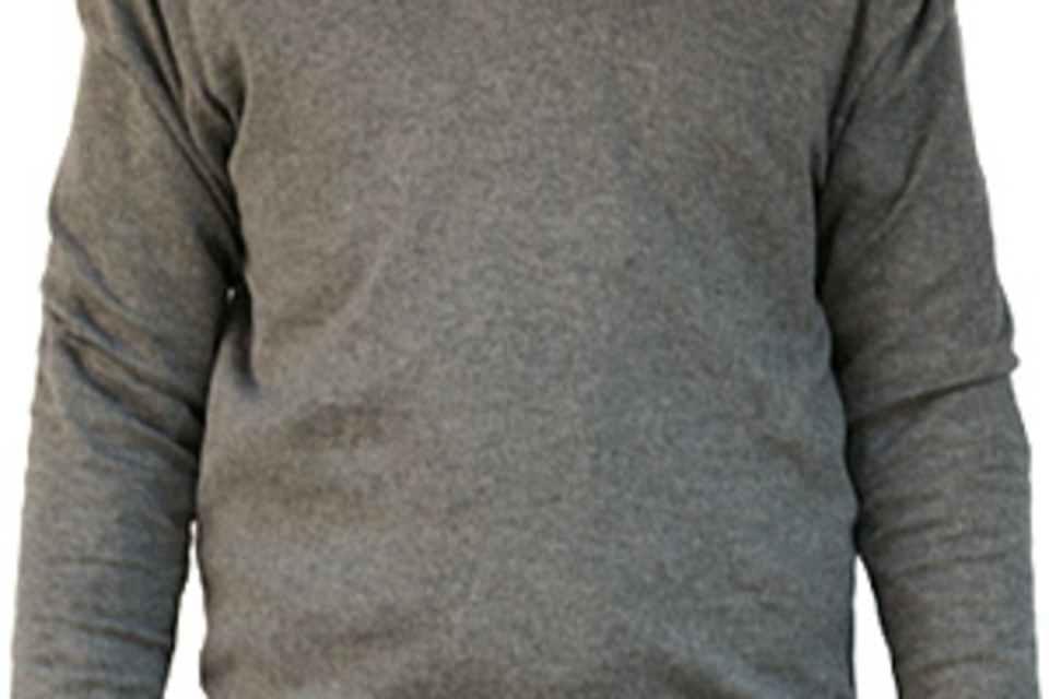 3sixteen Shawl Collar Sweater 3sixteen Shawl Collar Sweater