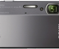 Sony Cyber-shot TX5