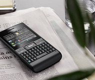 Sony Ericsson Aspen