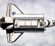 NASA Space Shuttles
