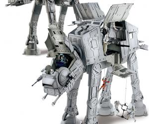 Star Wars AT-AT