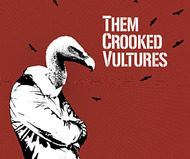 Them Crooked Vultures