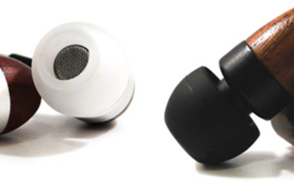 ThinkSound Rain & Thunder Headphones ThinkSound Rain & Thunder Headphones
