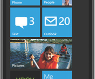 Microsoft Windows Phone 7 Series