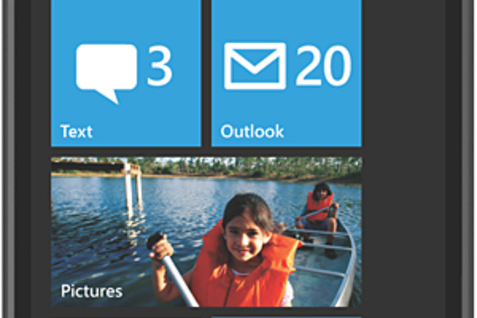 Microsoft Windows Phone 7 Series Microsoft Windows Phone 7 Series