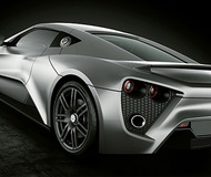Zenvo ST1