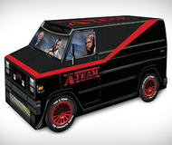 A-Team: The Complete Series