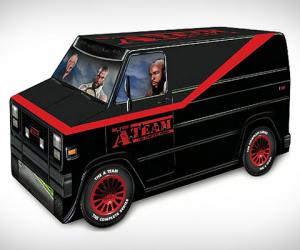 A-Team: The Complete Series