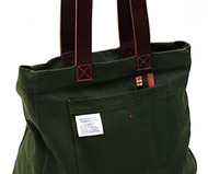Apolis Activism Philanthropist Tote