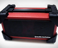 Audio-Technica Boogie Box