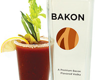 Bakon Vodka
