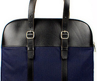 Billykirk Laptop Flight Bag