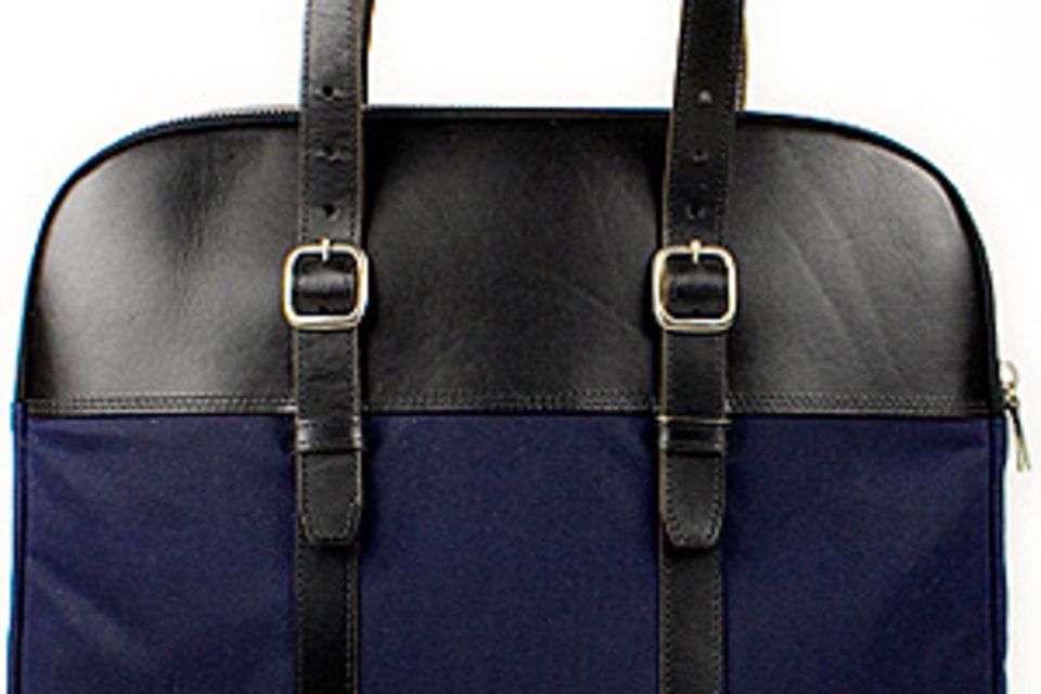 Billykirk Laptop Flight Bag Billykirk Laptop Flight Bag