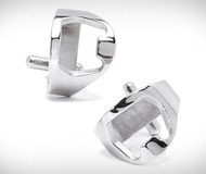 Bottle Opener Cufflinks