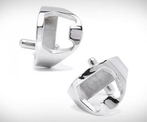 Bottle Opener Cufflinks