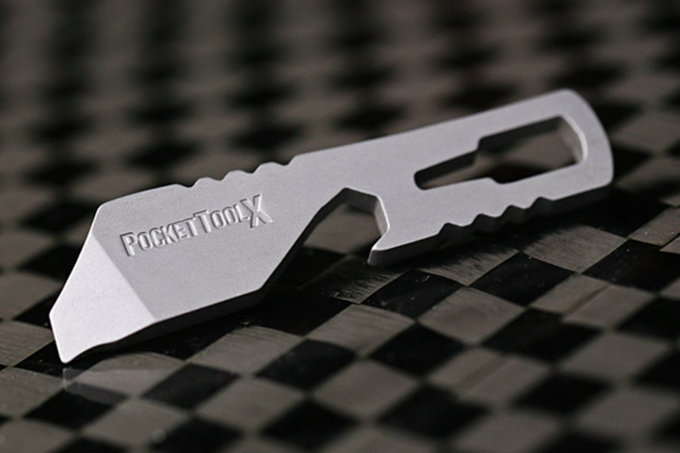 Brewzer Pocket Tool Brewzer Pocket Tool