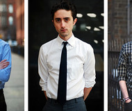 Brooklyn Tailors Shirts