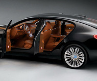 Bugatti 16C Galibier
