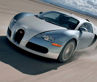 Bugatti Veyron