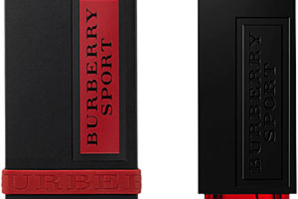 Burberry Sport Burberry Sport