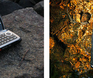 Casio G'zOne Brigade