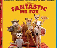 Fantastic Mr. Fox