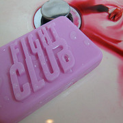 Fight Club Soap