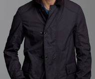 J.Crew Fireman's Jacket