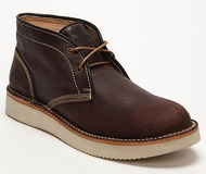 Frye Rodney Chukka Boots