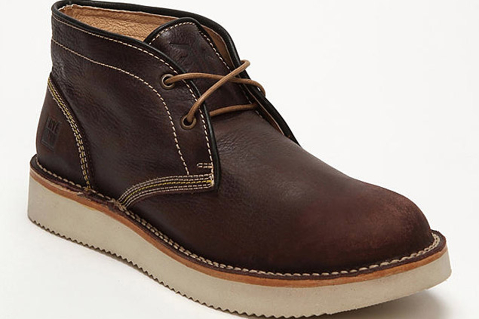 Frye Rodney Chukka Boots Frye Rodney Chukka Boots