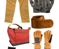 Garb: Bike To Work
