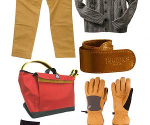 Garb: Bike To Work