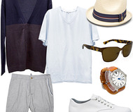 Garb: California Dreamin'