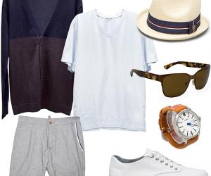 Garb: California Dreamin'
